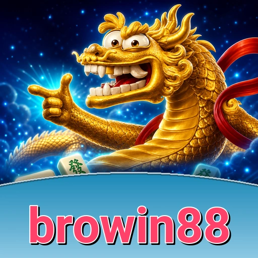 Logo browin88