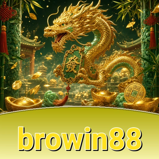 Logo browin88