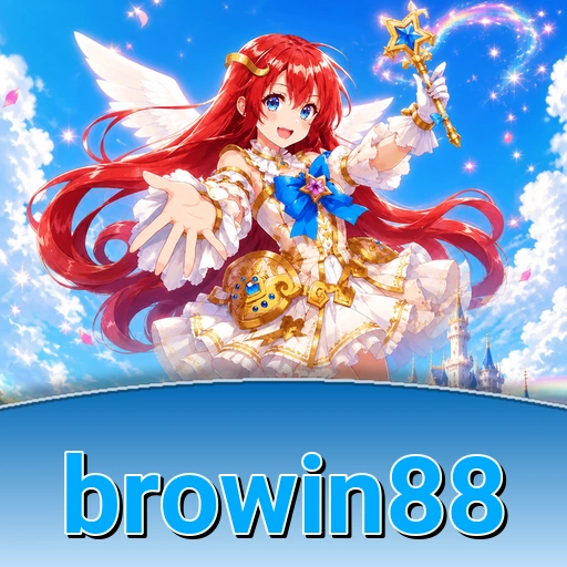 Cek alamat situs browin88pd.com di browser sebelum unduh APK